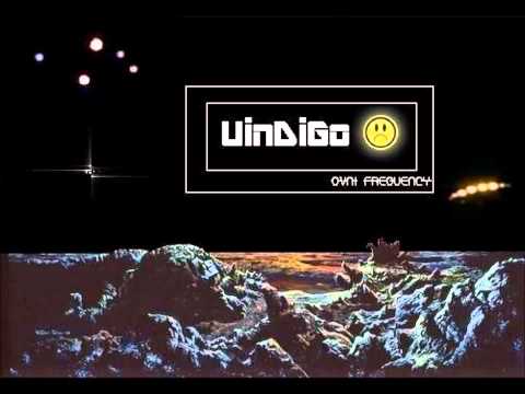 Uindigo - Deeper mystery [Rockerz]