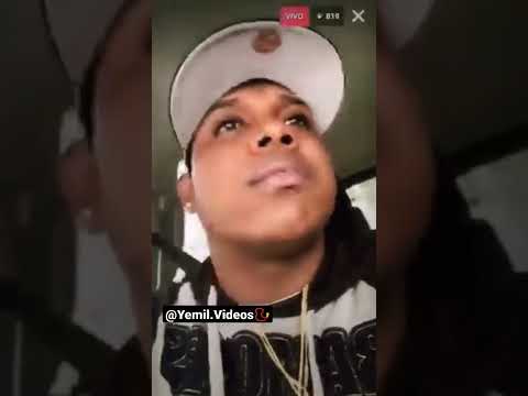 Yemil always one time