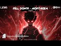 Montagem Fell Down It All Fell Down Hot TikTok Douyin DJ抖音版2025