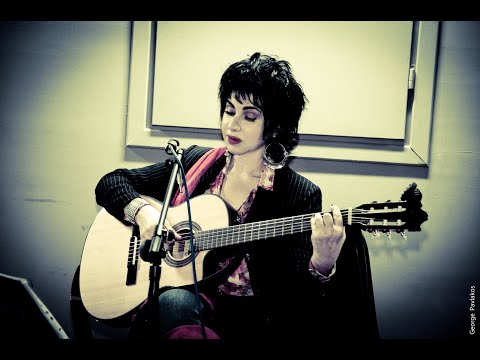 Vorrei  ~ Γιατί