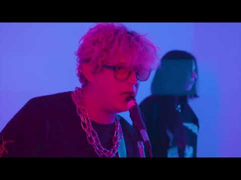 OLGA on LootBag Live (Full Session)