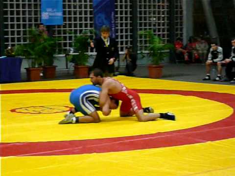 lutte greg,antoine reina  championat d1 creteil sargeminne lutte