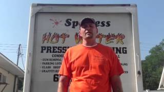 preview picture of video 'PRESSURE WASHING SOUTHAMPTON NY 11968 | Hot Water Pressure Washing, Power Washing'