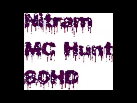 Nitram ft. Mc Hunt- Clutch