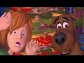 Scooby Doo First Frights Episode 2 Walkthrough Part 3 Nintendo Wii