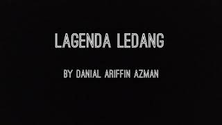 Download lagu Lagenda Ledang by Danial Ariffin Azman mp3 Download lagu Lagenda Ledang by Danial Ariffin Azman mp3