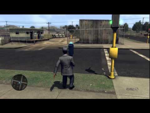 L.A. Noire: Campaign - Part  48