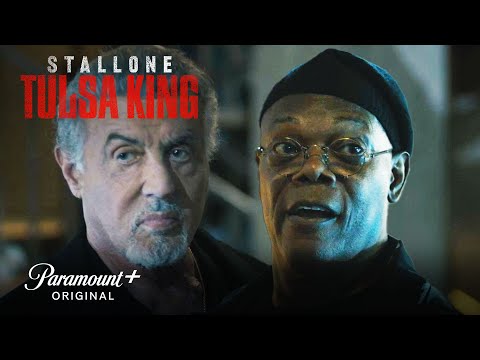 Tulsa King