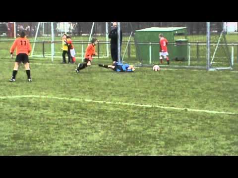 Rhoon F1 - Smitshoek F3 (17-03-2012)