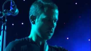 M83 - We Own The Sky - Primavera Sound 2012 Barcelona - 01.06.12