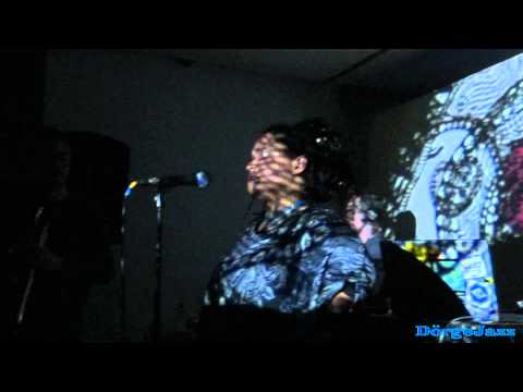 MONDAY SESSION Deutsch Gábor Feat SENA, Barabás Lőrinc, Tisza Gergő,  "1" Akvárium