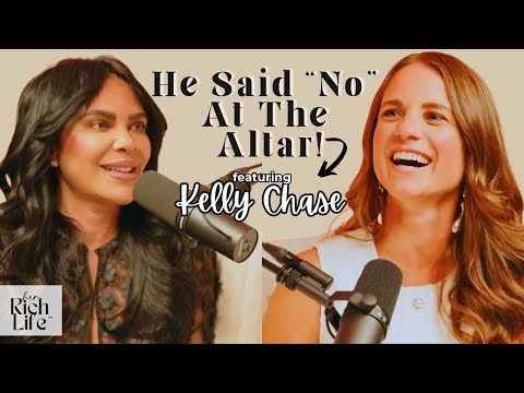 Kelly Chase Has Entered the Chat: Relationships, Reality TV & Rich Mental Health