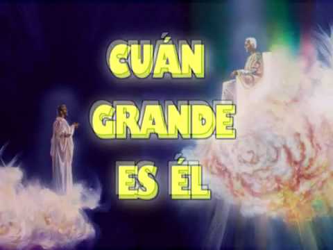 POPURRI ES EXALTADO HD VARIOS ADVENTISTA