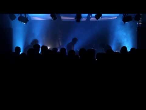 threestepstotheocean - Cobram // Live at Twiggy