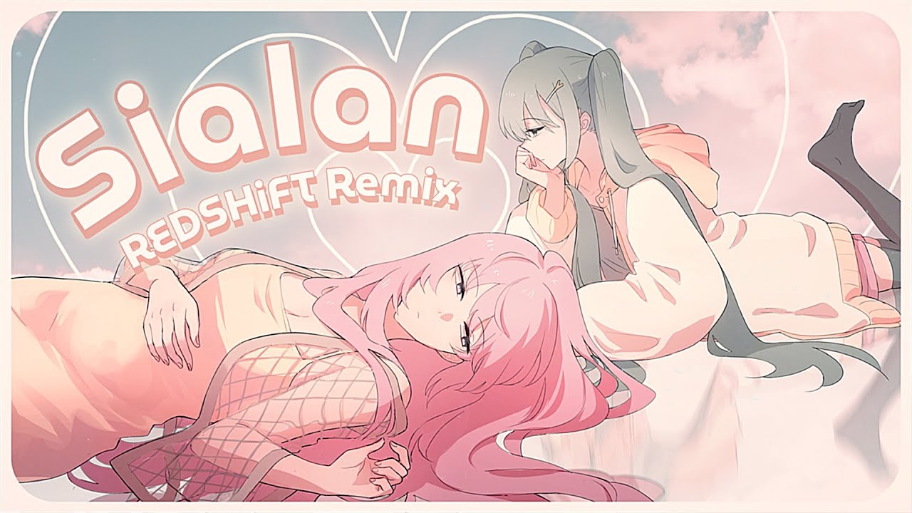 Sialan (REDSHiFT Vocaloid Remix)