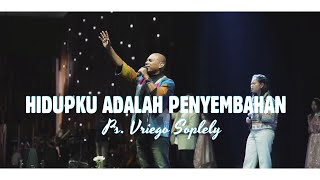 Download lagu Hidupku adalah Penyembahan ( Jason Feat Pdt Lukas Kusuma ) by Ps. Vriego Soplely || Bethel Worship mp3