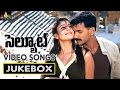 Salute Video Songs Back To Back Vishal Nayanthara Sri Balaji Video