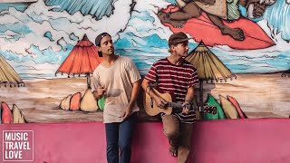 It&#39;s Alright (Live at Kuta Beach) - Endless Summer (Huey Lewis Cover)