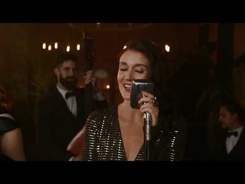 La Vie En Rose [Carte Blanche Jazz Band]