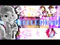 The Chipettes Telephone Multicollab W Stitch Angel Hannah Seville