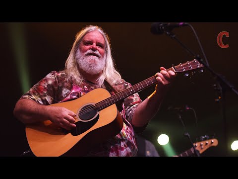 "New Speedway Boogie" - Leftover Salmon ft. Daniel Donato | The Capitol Theatre | 8/2/24 | Relix