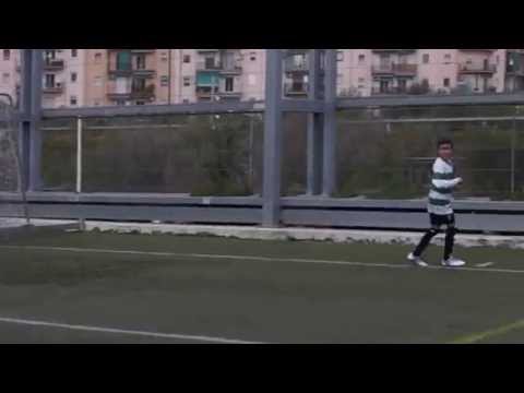 U.E.Sants Alevin "F" vs Sistrells - Gol Pau 2