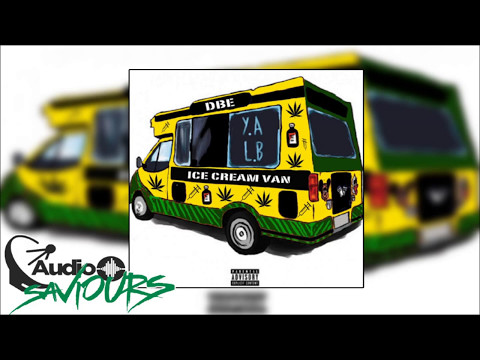 Young Adz X Dirtbike LB (D Block Europe) - Ice Cream Van | Audio Saviours