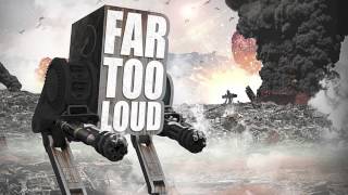 Far Too Loud - 600 Years