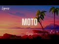 Lojay Moto Lyrics