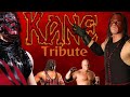Kane Tribute Video