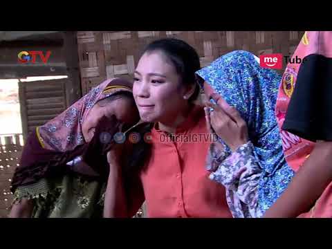 Sungguh Miris, Beginilah Keadaan Rumah Pak Nirman I BEDAH RUMAH EPS 320 (1/4)