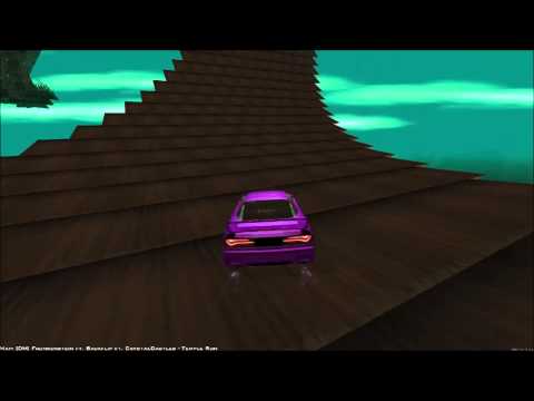 [DM]Fronkenstein ft. Backflip ft. CrystalCastles - Temple Run