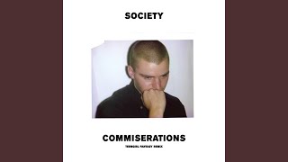 Commiserations (Teengirl Fantasy Remix)