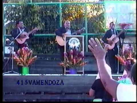EL NO CAMBIA Y CADENA DE CORITOS/ORIGINAL TRIO HNOS.BERMUDEZ
