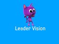 Leader Vision Logo 1989