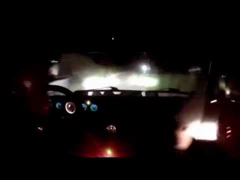 RALLY CAMPAGNOLO STORICO 2014 METTIFOGO / MOGENTALE FIAT X19 PS 1