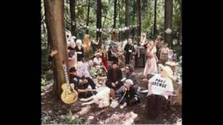 Plants And Animals - Good Friends