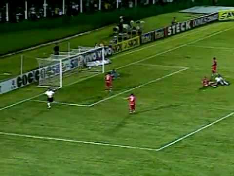Corinthians 2 x 0 Noroeste - Campeonato Paulista 25/02/2009