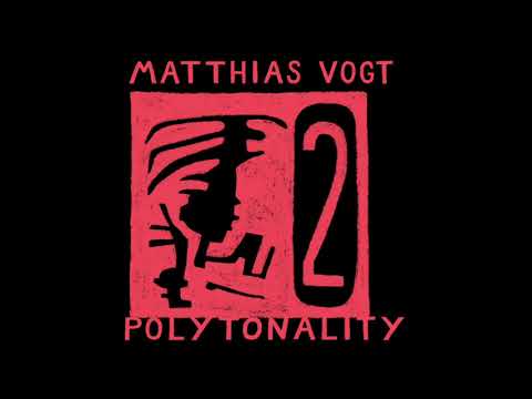Matthias Vogt - The Nine-O-Nineties (Original Mix)