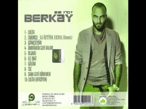 Dj Öztürk Vienna vs. Berkay - Taburcu (Remix 2010)