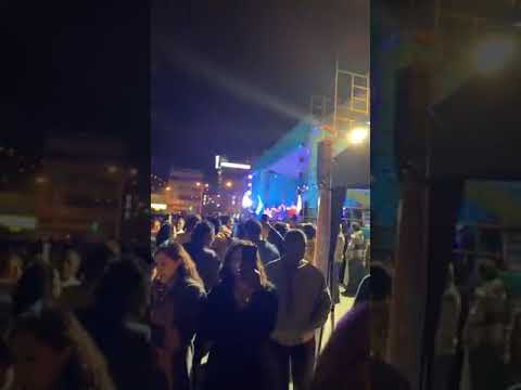 Así vivió Huánuco en sus 480 aniversario