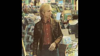 Tom Petty &amp; The Heartbreakers - Letting You Go (Instrumental)