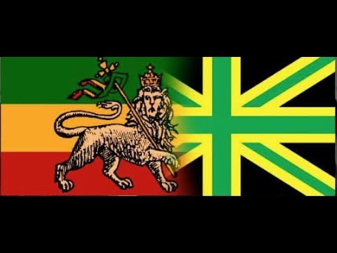 Ruddy Virgo(Socialist Roots) & Sir King Alex - Second Round