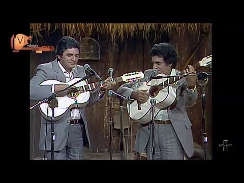 Viola, Minha Viola - Especial | Craveiro e Cravinho