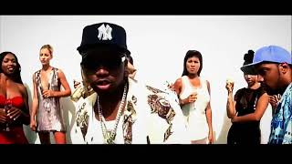 The Firm - Executive Decision(Featuring Nas, Az &amp; Nature)(Official Music Video)