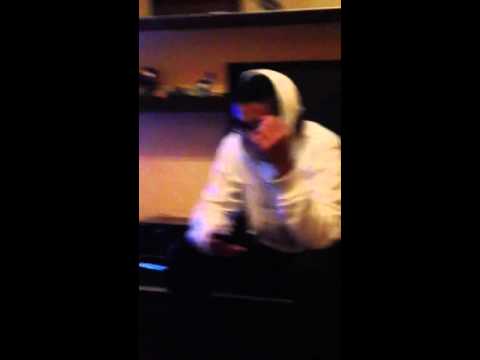 Marocchino impazzito!!