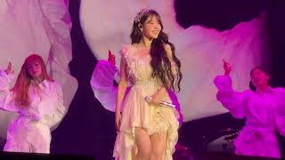 IU - Jam Jam @ Oakland Arena - 7.30.24