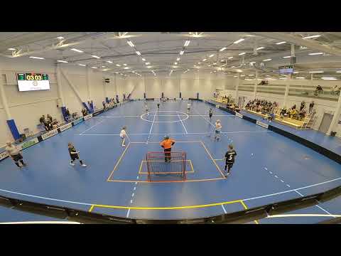 P12 Lopputurnaus: KalvKe vs LFT