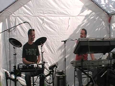 De Spelbrekers live in Hollandscheveld - Die kleine merel