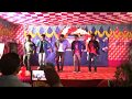Group Dance